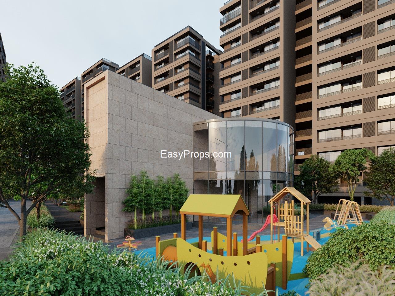 Anjani Eden Parmeshwar